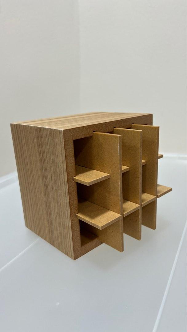 Muji pen stand clearance