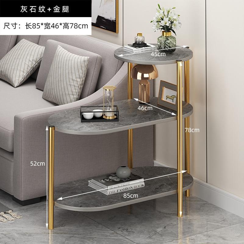 Multi level small end table, side table, including Delivery,Coffee ...