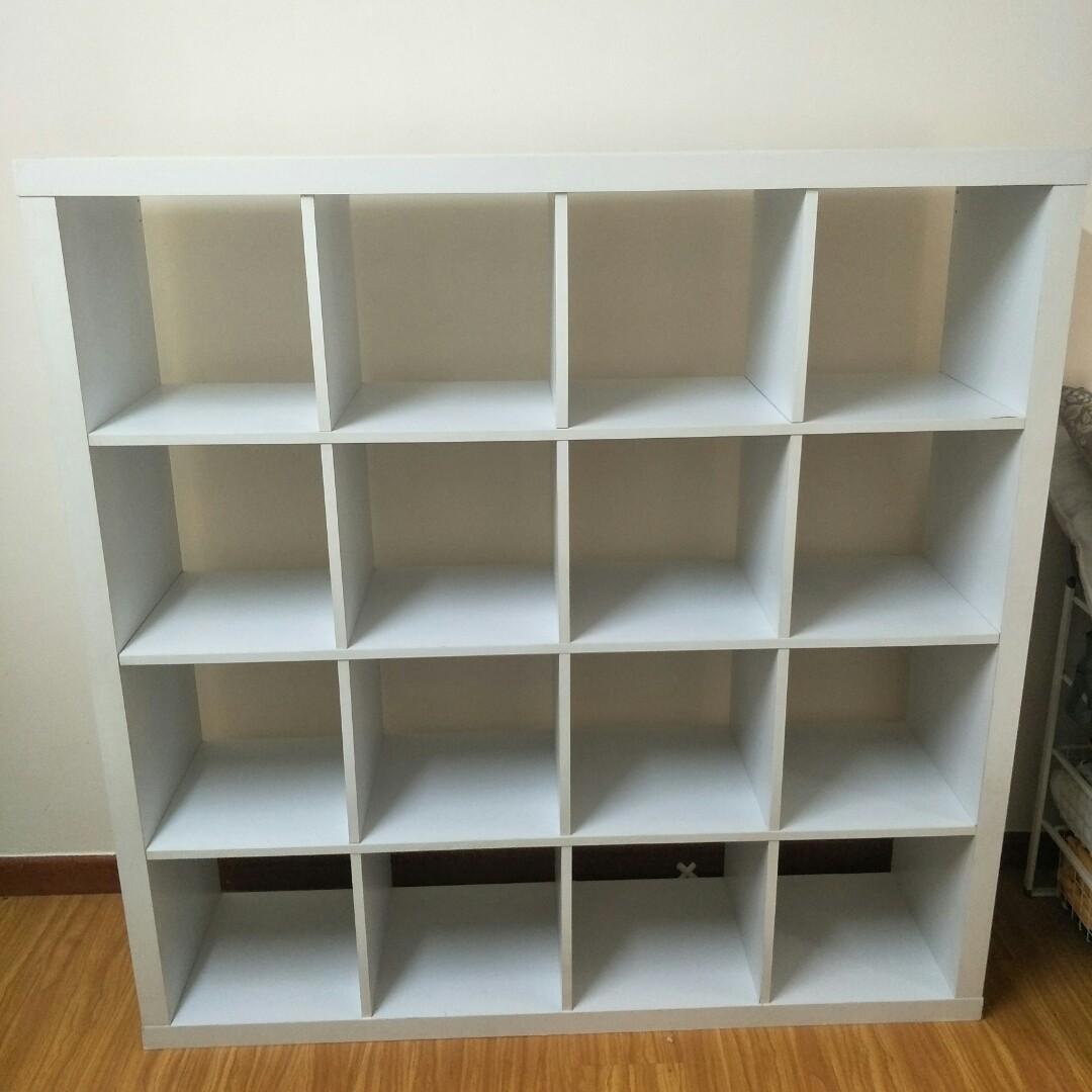 Multibox Bookshelf, Furniture & Home Living, Furniture, Shelves ...