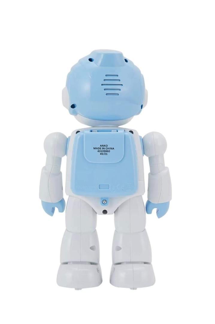 My First Robot by Kmart, Hobbies & Toys, Toys & Games on Carousell