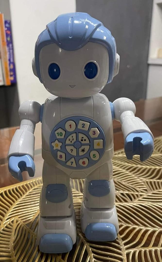 My First Robot by Kmart, Hobbies & Toys, Toys & Games on Carousell