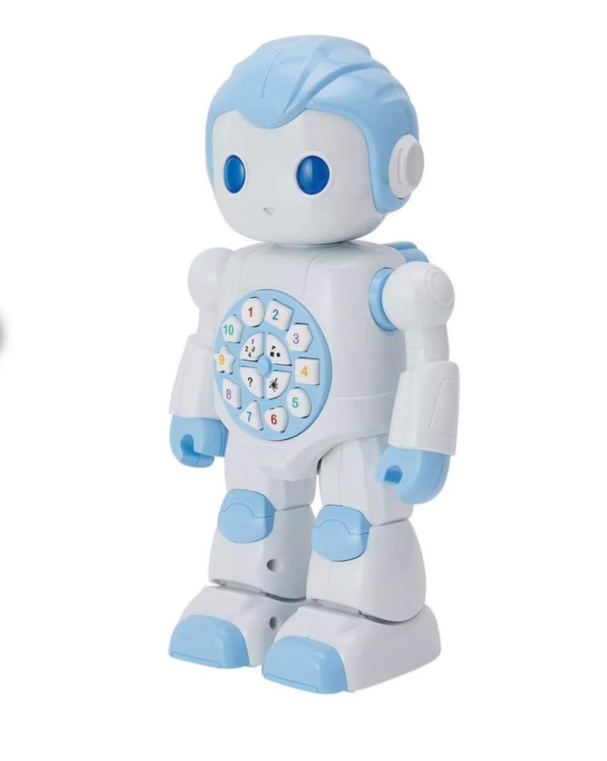 My First Robot by Kmart, Hobbies & Toys, Toys & Games on Carousell