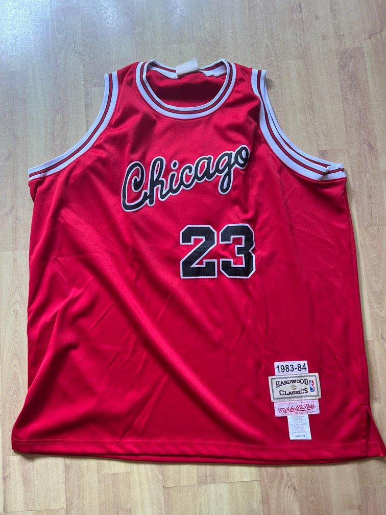 jersey basket jordan