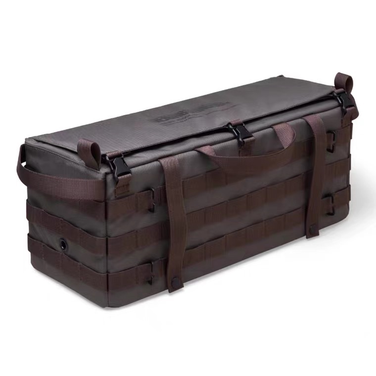 NEIGHBORHOOD X HELINOX SIDE STORAGE S（Neighborhood X