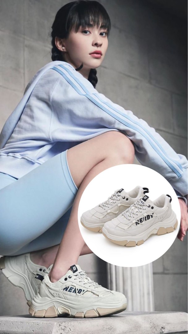 Sneaker nerd 2025
