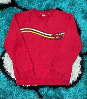 Nev Surf Sweatshirt