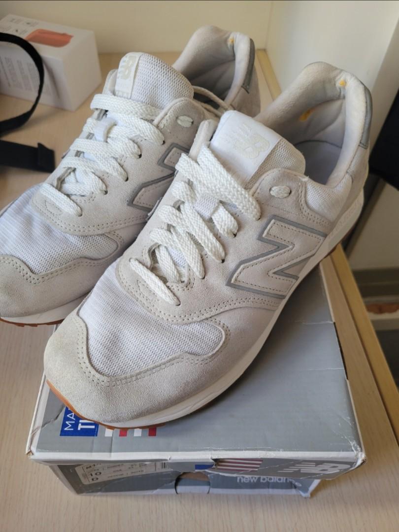 New balance hot sale 1400 44