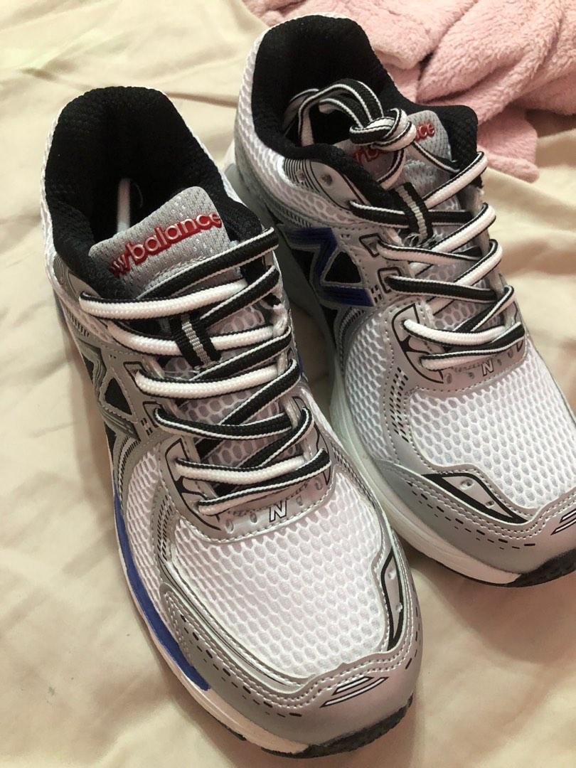 New balance 860 vs clearance