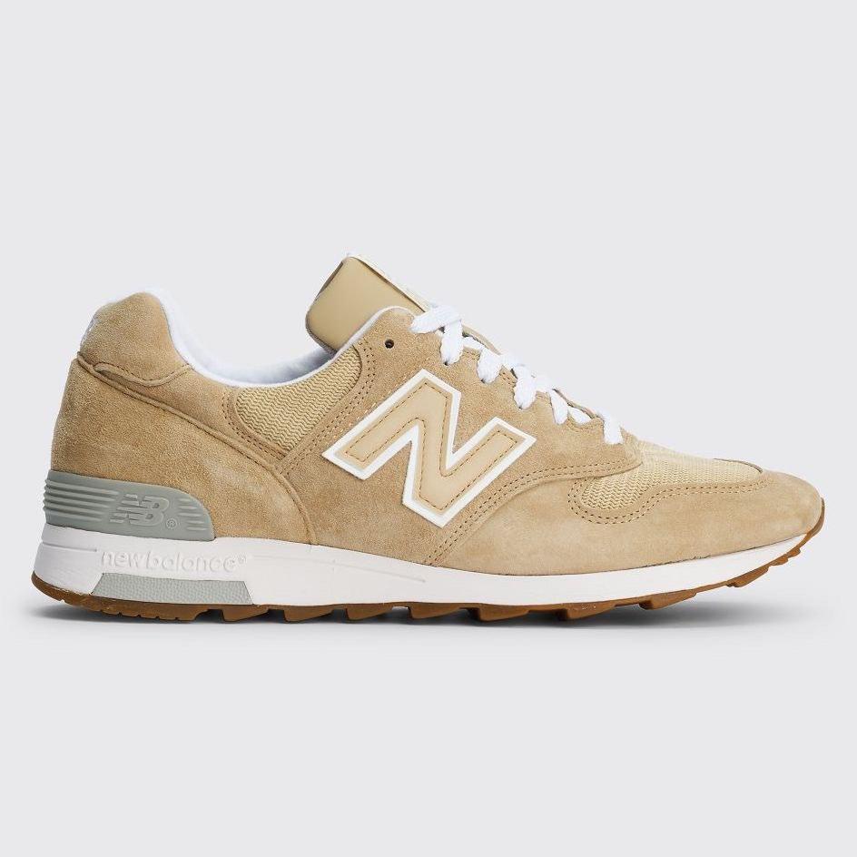 New balance 1400 kinder khaki on sale