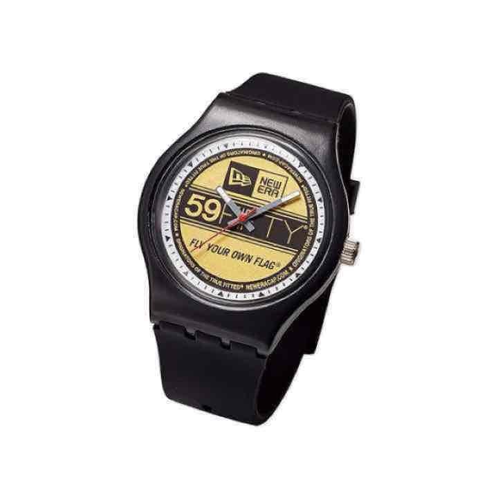 The test a new era watch online sales
