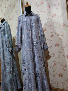 NEW Itang Yunasz Gamis Dress LD 96