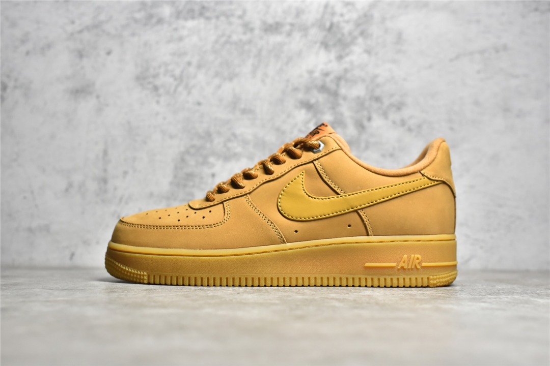 Air force 1 outlet low winter flax