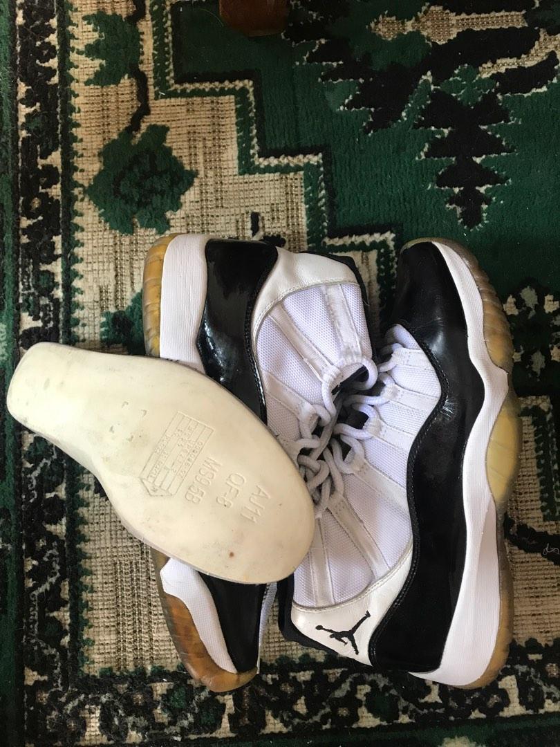 nike air jordan concord 11