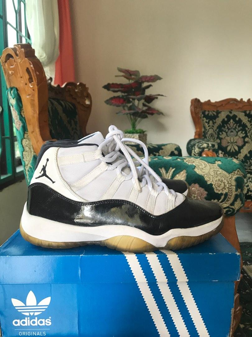 nike air jordan concord 11