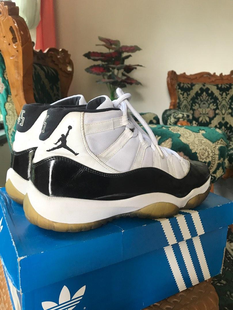 nike air jordan concord 11