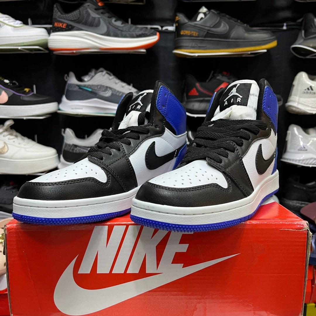 Fragment 1s marshalls new arrivals