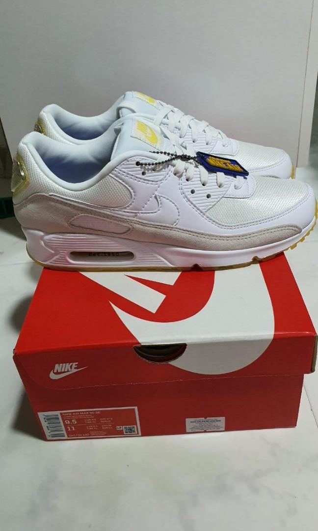 Nike air max 215 white clearance