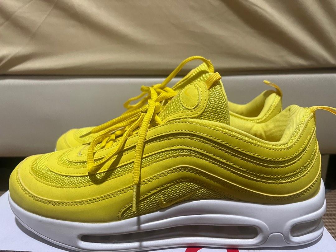 Lemon yellow air max 97 new arrivals