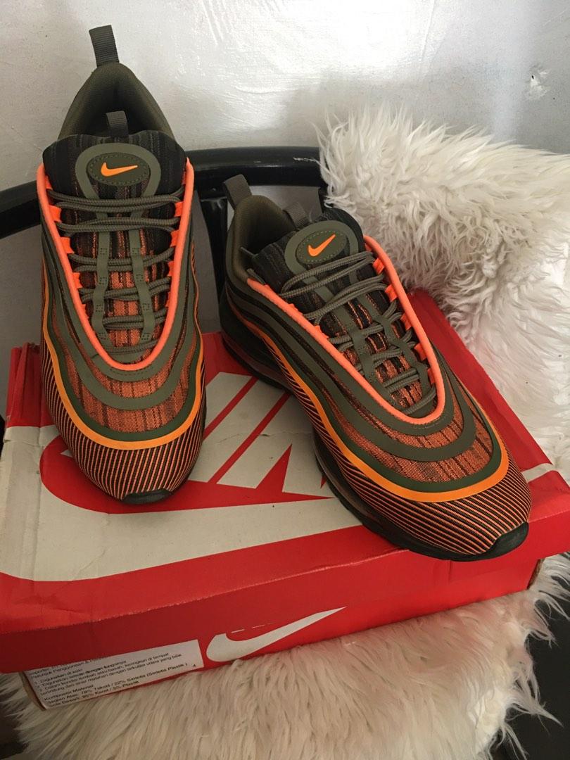 air max second hand