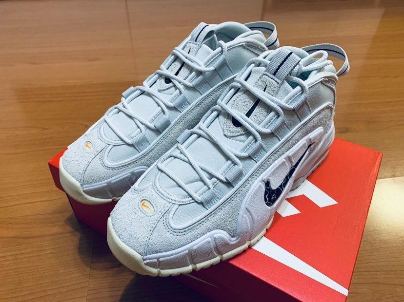 White air shop max penny