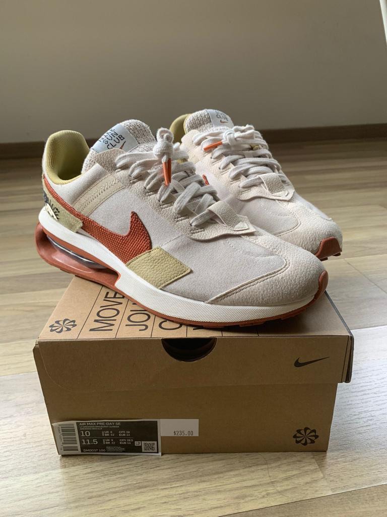 preday air max