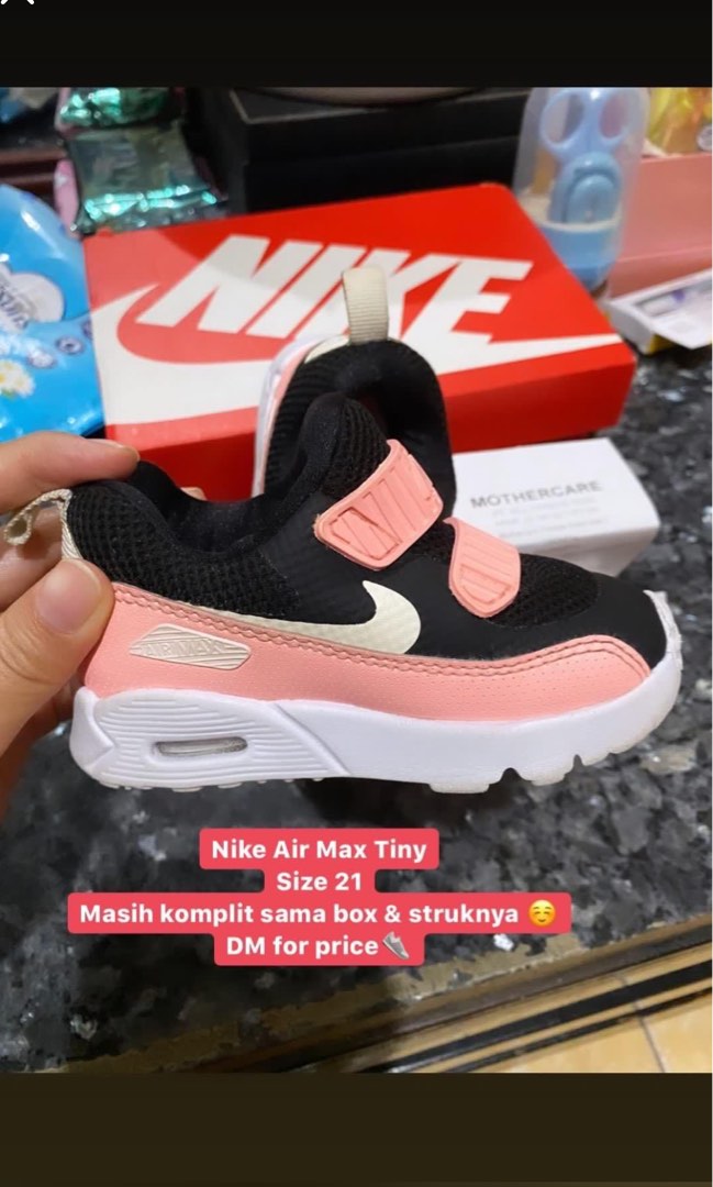 air max tiny