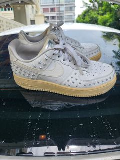Nike air force 1 studs outlet