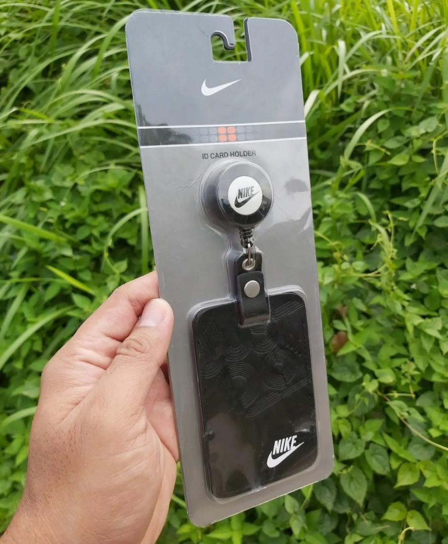 Nike Id Card Holder