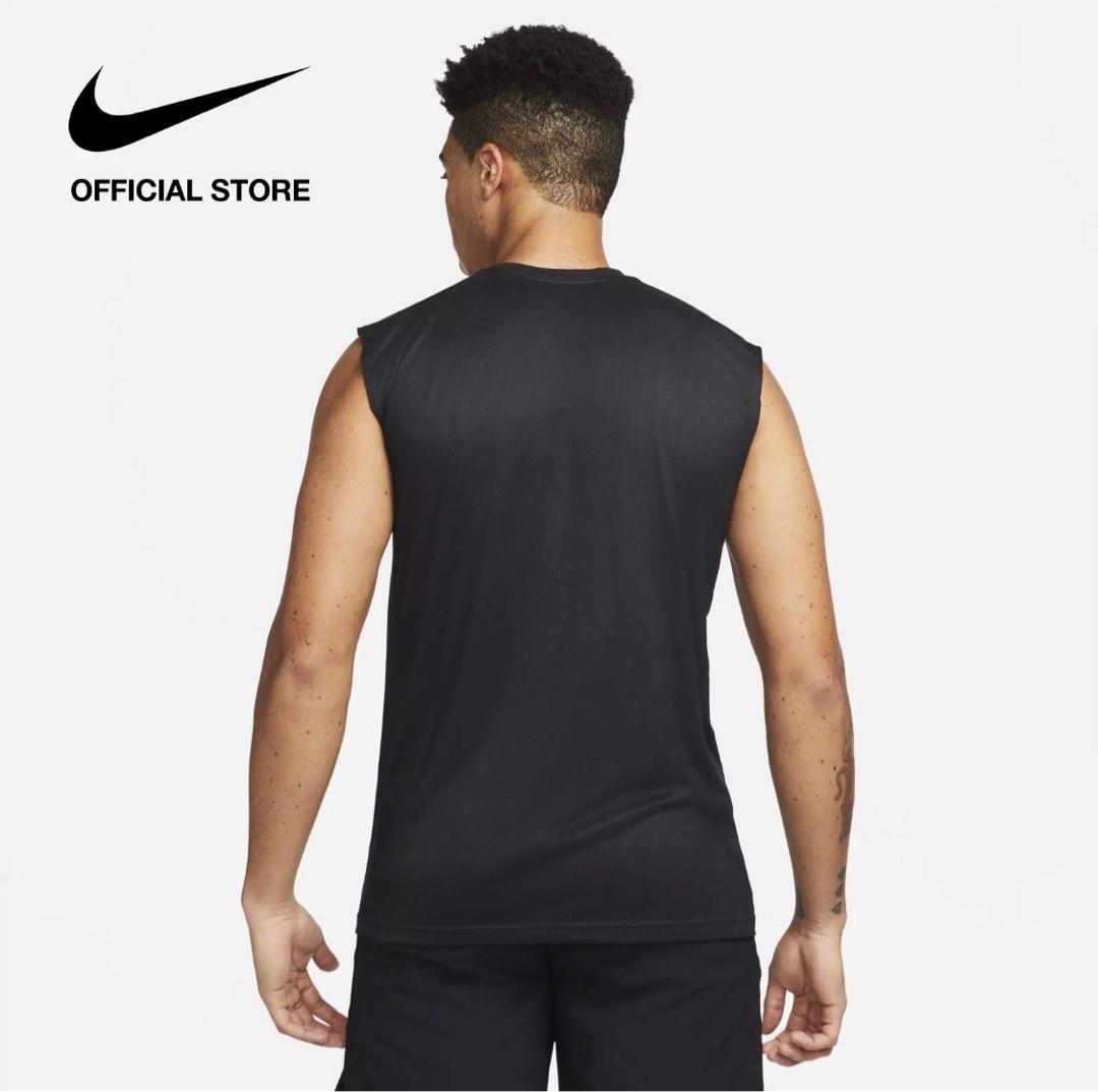 Mens dri fit muscle shirts online
