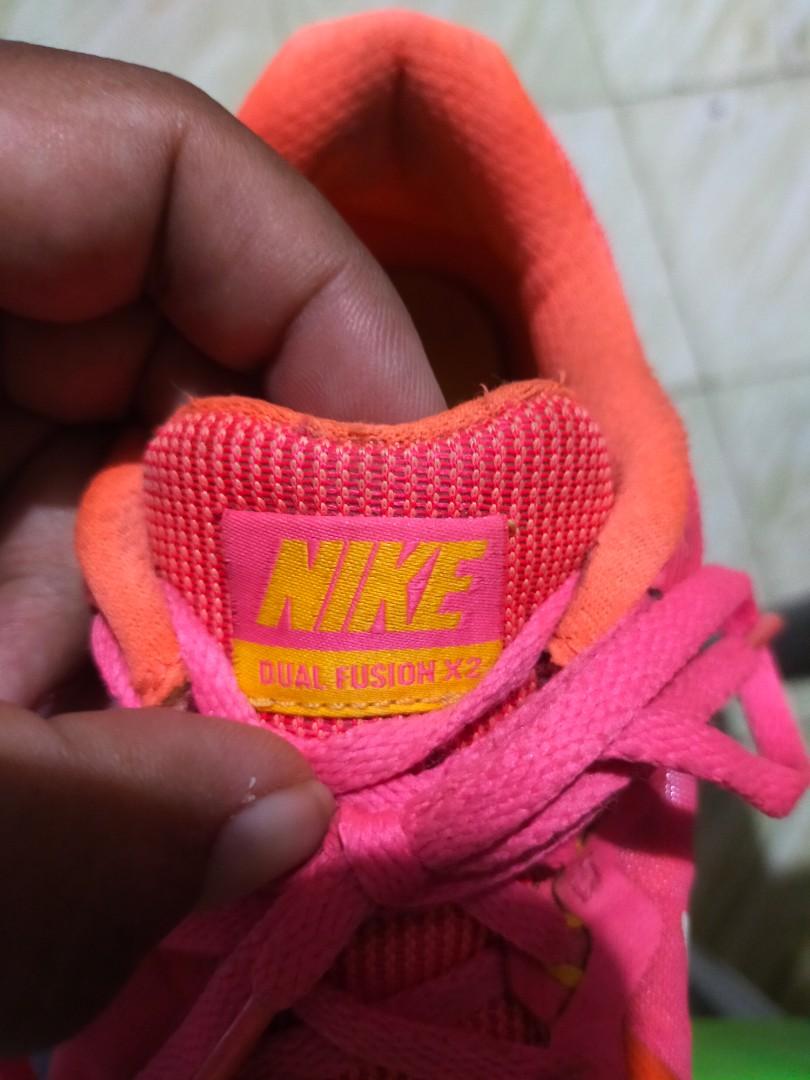 nike air span ii prm