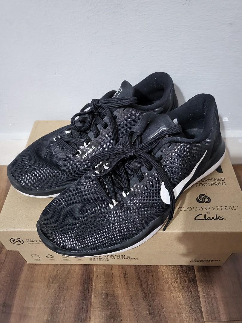 Nike hotsell flex flywire