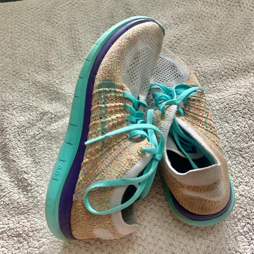 Nike Free 4.0 Flyknit Nike