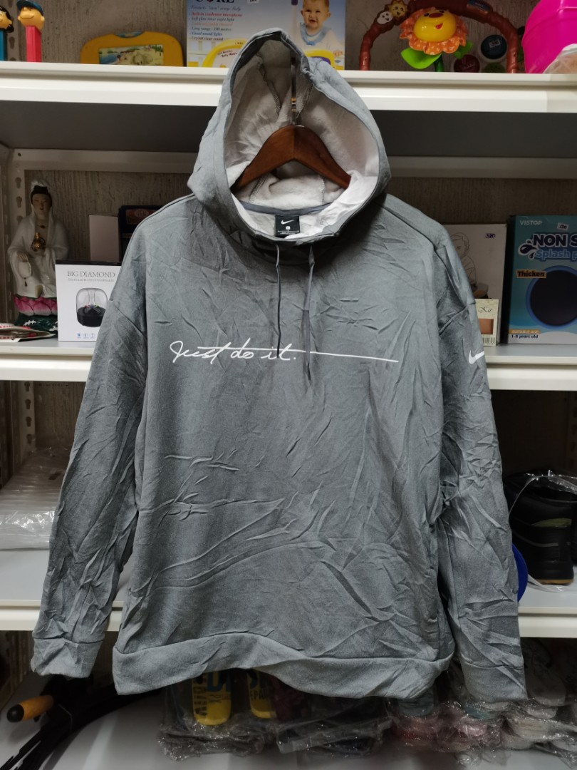 mens nike just do it shoes