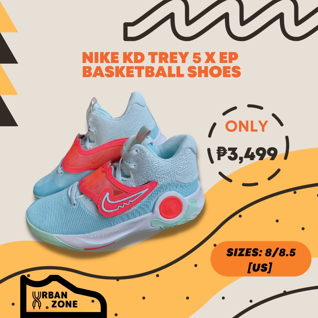 Fake kd trey 5 sale