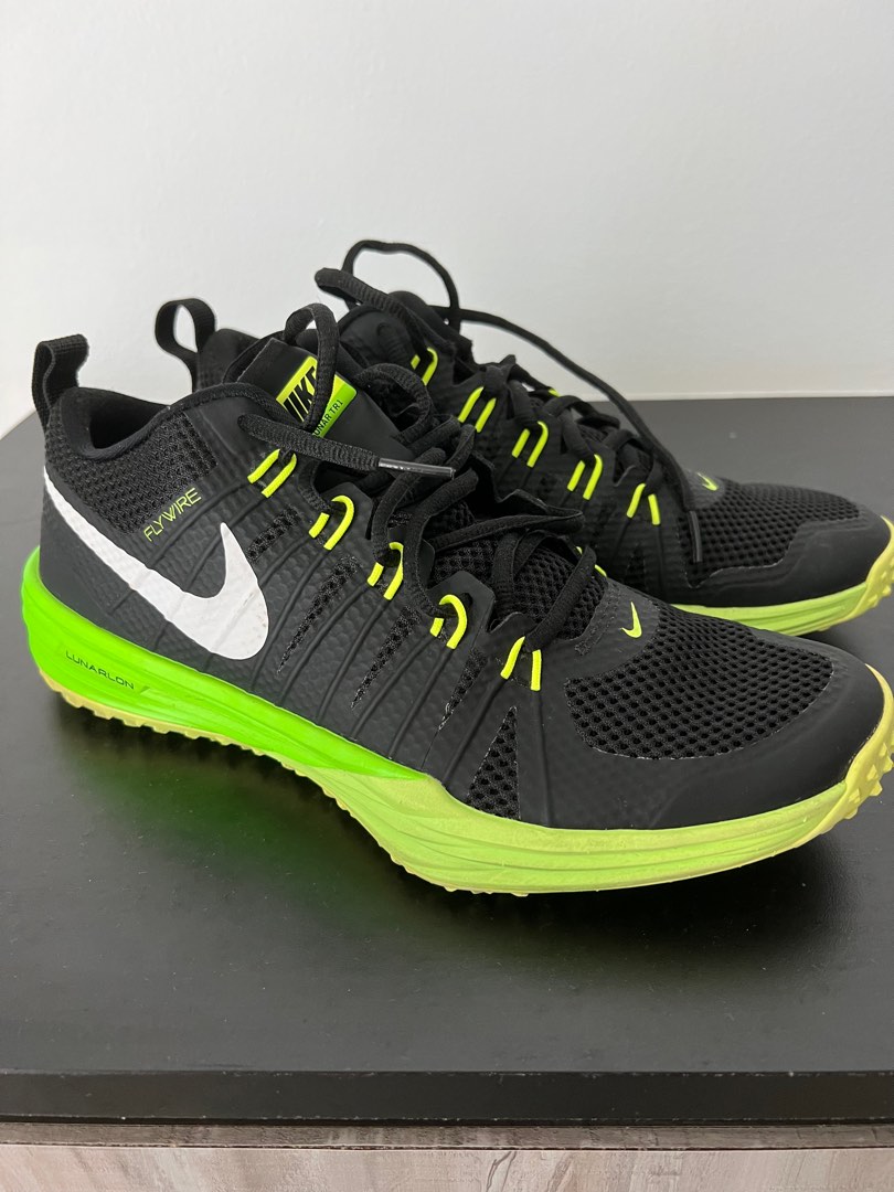 Nike Lunar Tri 7.5 UK
