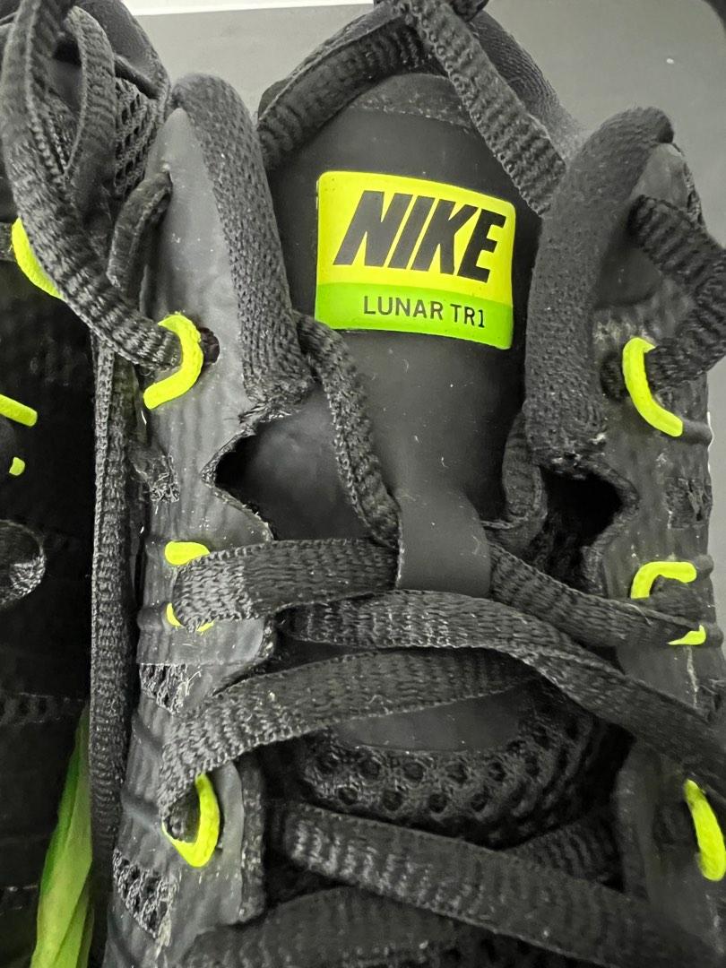 Nike Lunar Tri 7.5 UK
