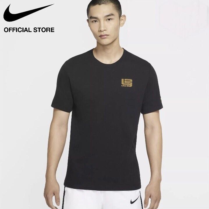 Lebron dri fit shirts sale