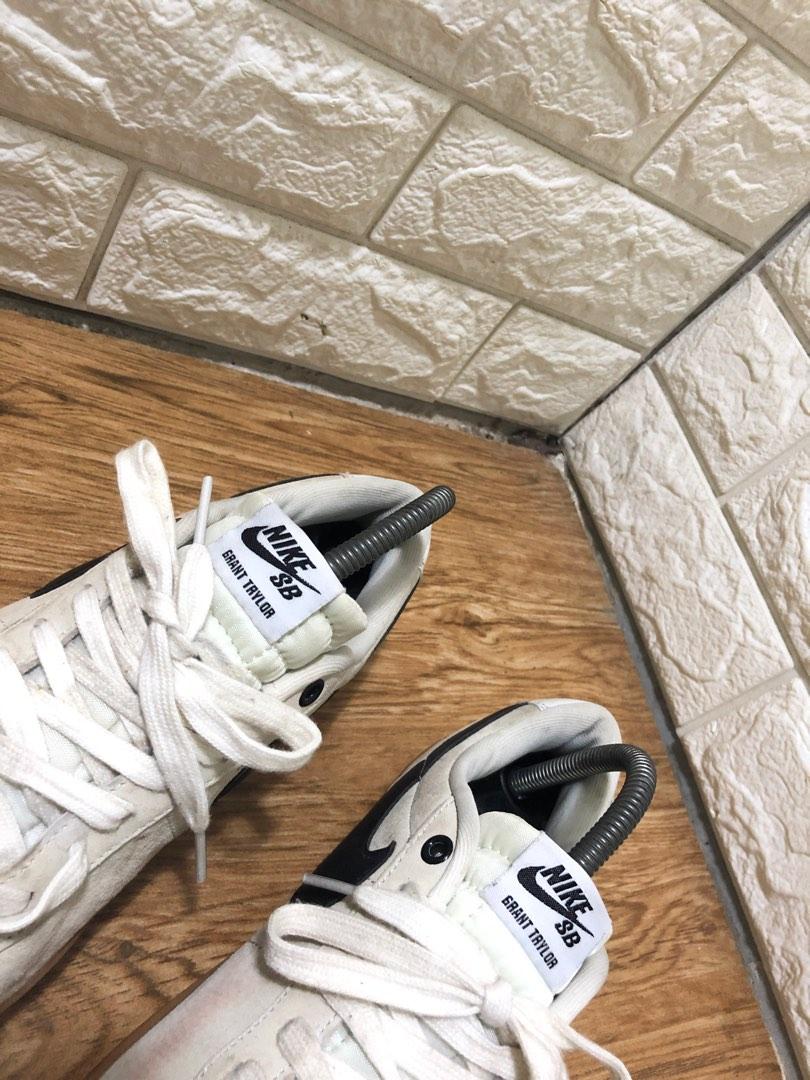 grant taylor shoes