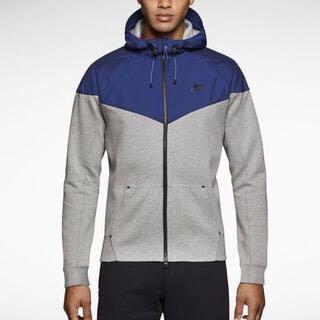 Biblia Derivar ventajoso Nike Tech Fleece Windrunner Jacket, Men's Fashion, Coats, Jackets and  Outerwear on Carousell