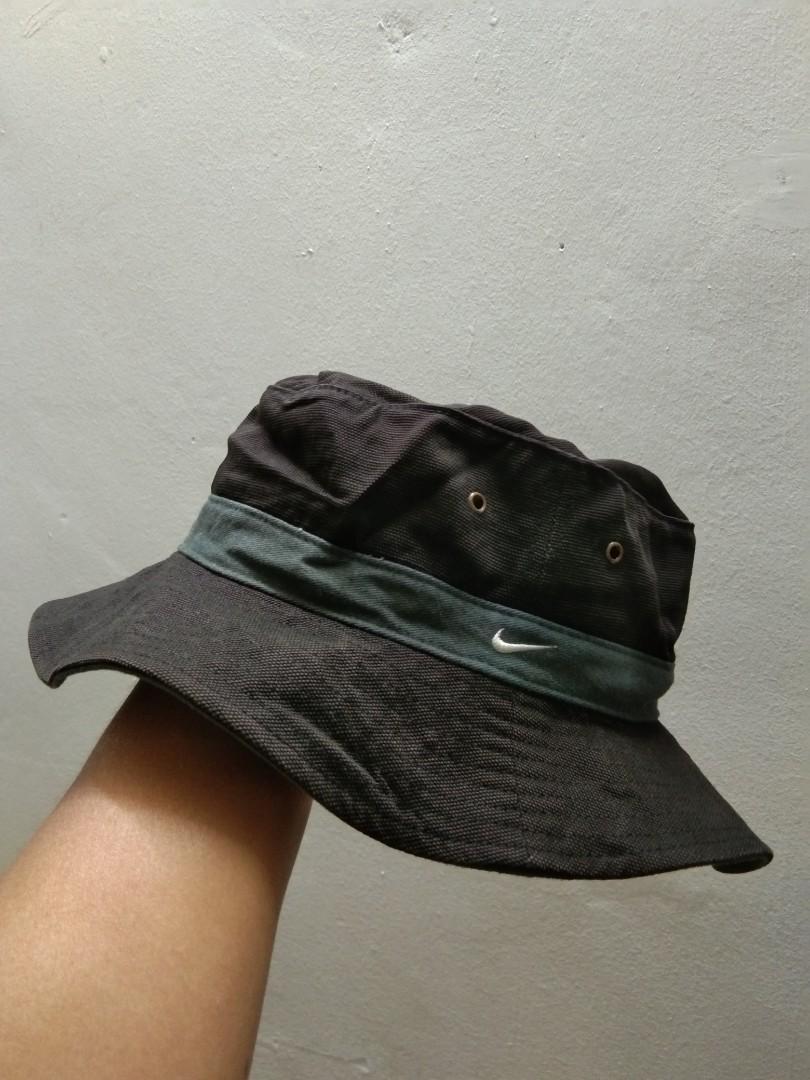 Tiger woods shop bucket hat