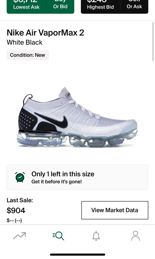 Vapormax og for sale Clearance