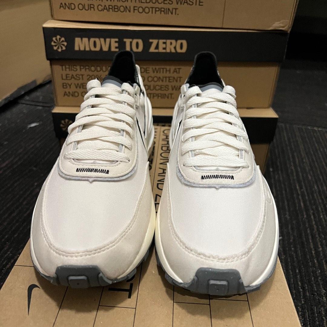 Nike Waffle One SE Phantom/Sail, Men's Fashion, Footwear, Sneakers on