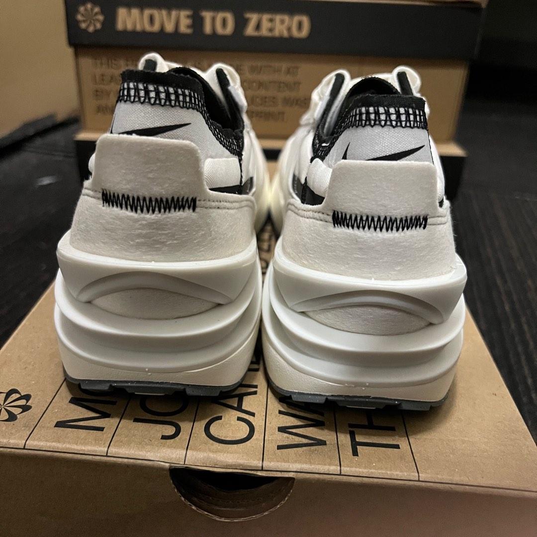 Nike Waffle One SE Phantom/Sail, Men's Fashion, Footwear, Sneakers on