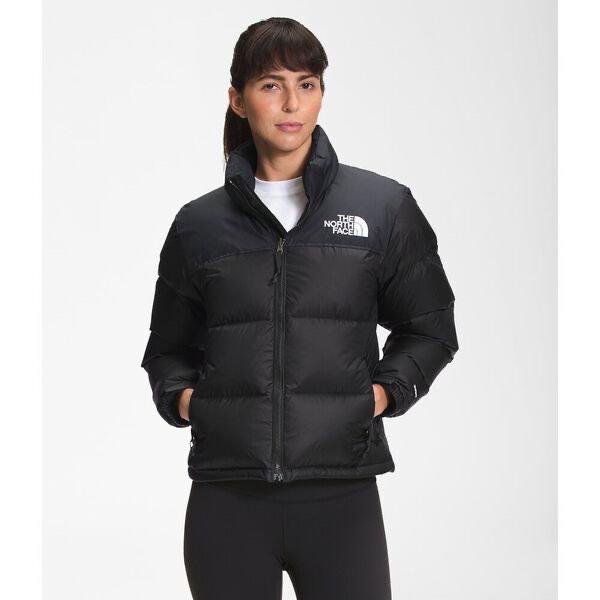 Tnf nuptse women's clearance