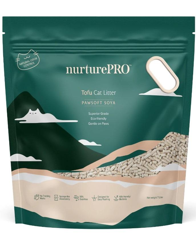Beautiful view of Cat Litter For Cats With Pancreatitis And Nurturing Care