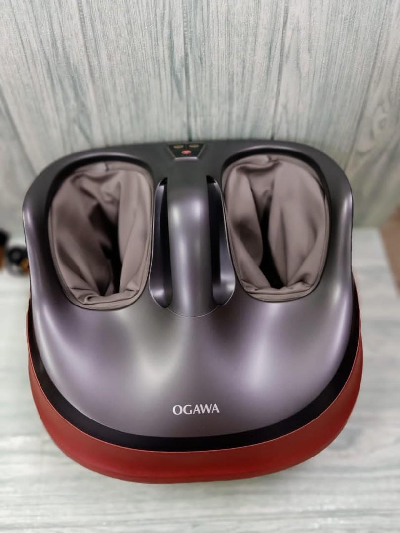 Ogawa foot massager store