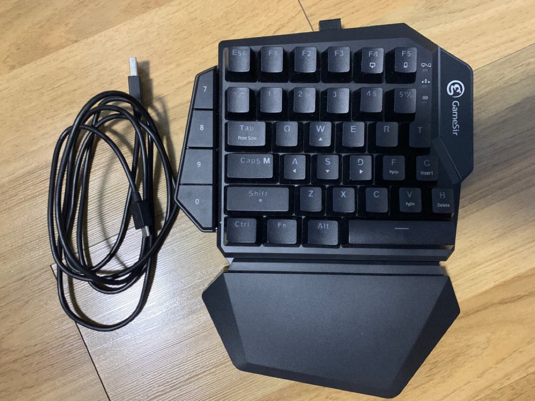 Gamesir z2 2025