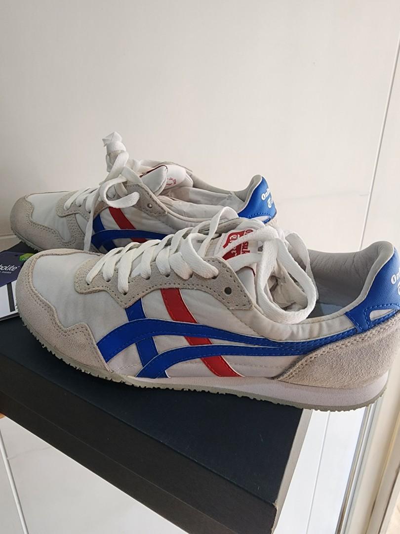 Onitsuka kokas lantai berapa 2025