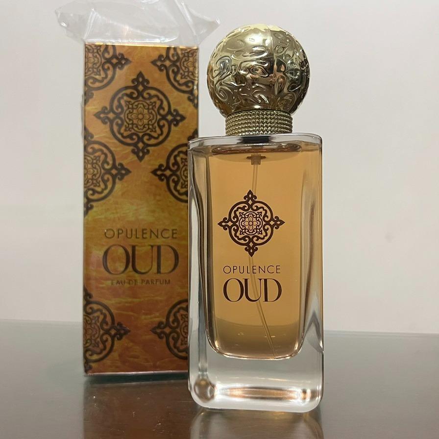 Marks and hotsell spencer oud perfume