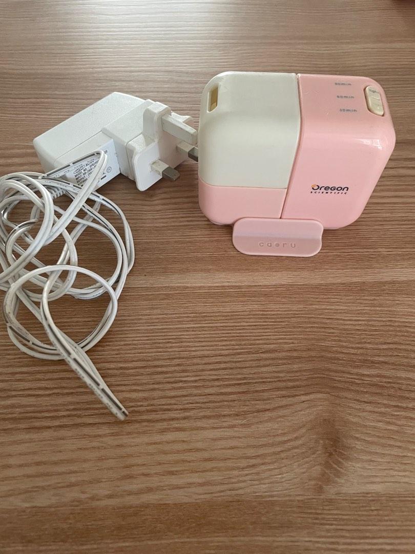Oregon Scientific Aroma Diffuser, 傢俬＆家居, 家居香薰 - Carousell
